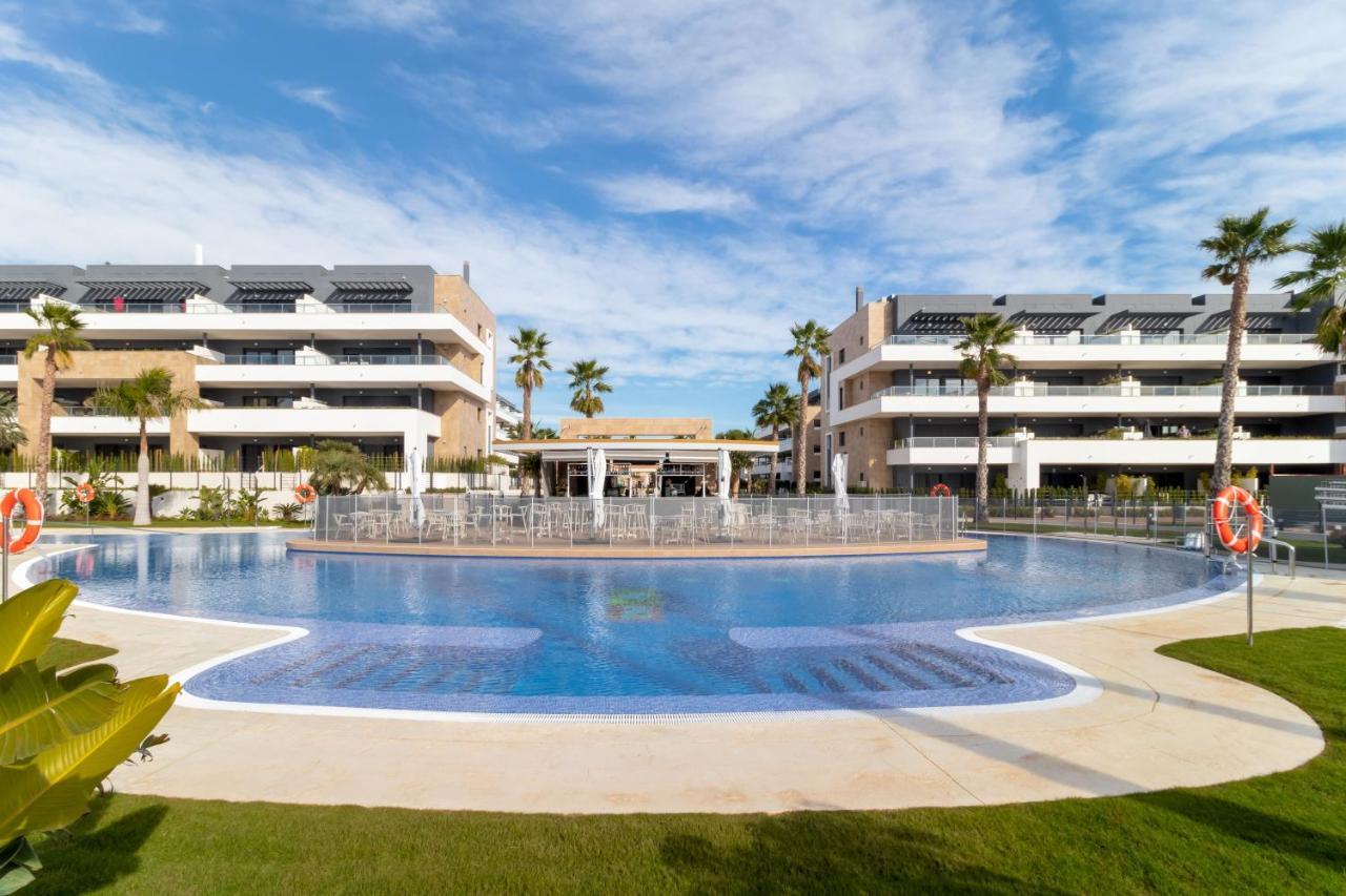 Espanatour Flamenca Village 4 Dehesa de Campoamor  Zewnętrze zdjęcie