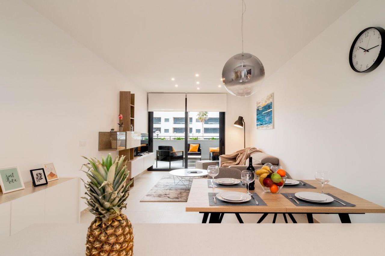 Espanatour Flamenca Village 4 Dehesa de Campoamor  Zewnętrze zdjęcie