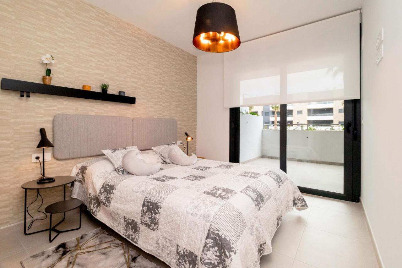 Espanatour Flamenca Village 4 Dehesa de Campoamor  Zewnętrze zdjęcie
