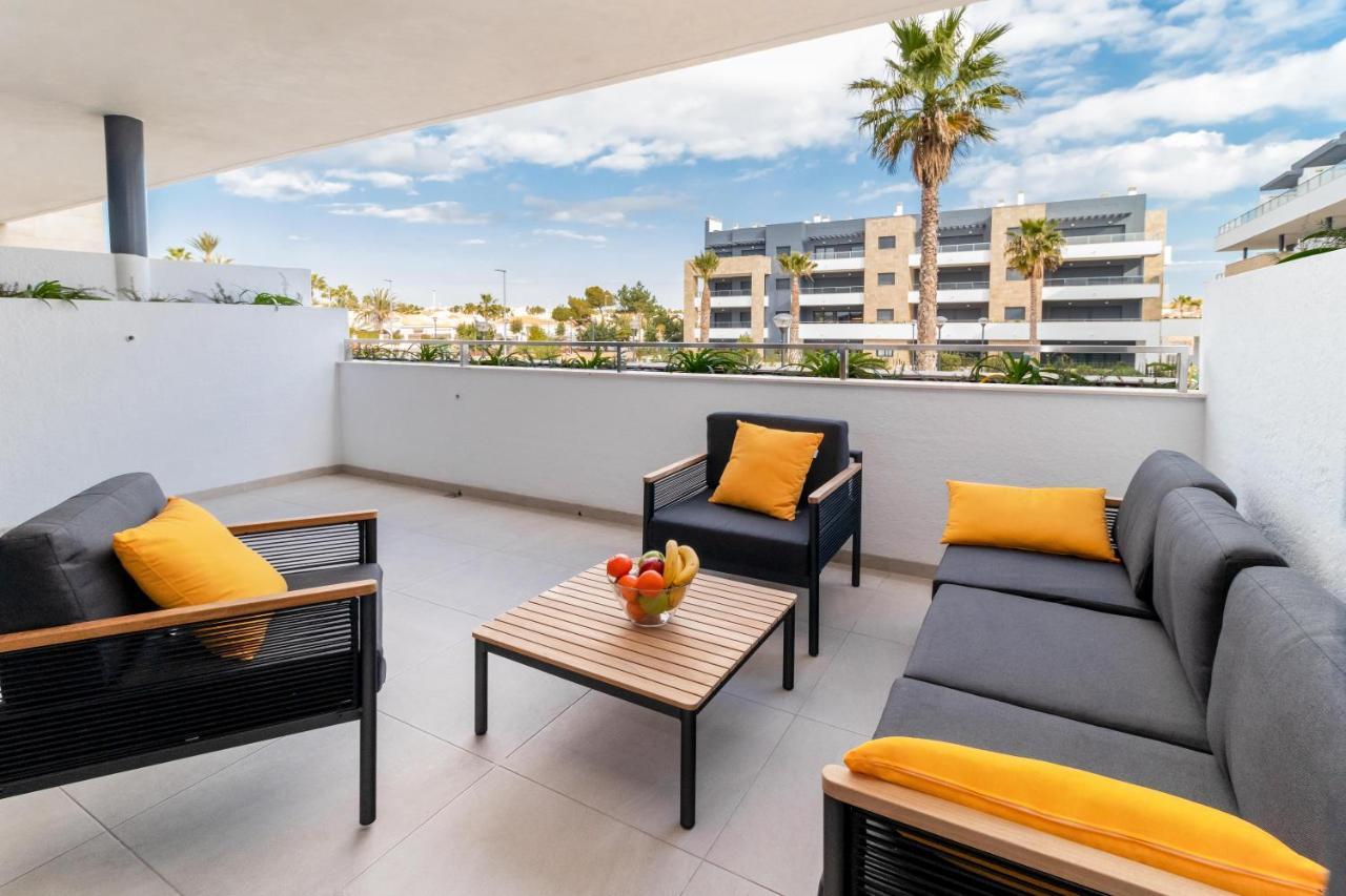 Espanatour Flamenca Village 4 Dehesa de Campoamor  Zewnętrze zdjęcie