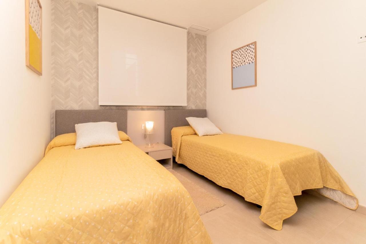 Espanatour Flamenca Village 4 Dehesa de Campoamor  Zewnętrze zdjęcie