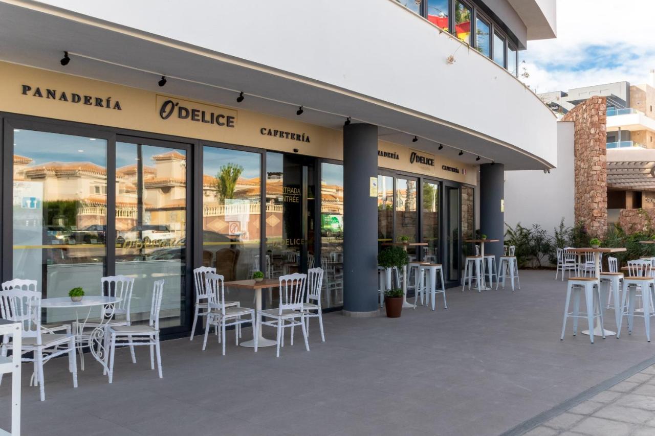 Espanatour Flamenca Village 4 Dehesa de Campoamor  Zewnętrze zdjęcie