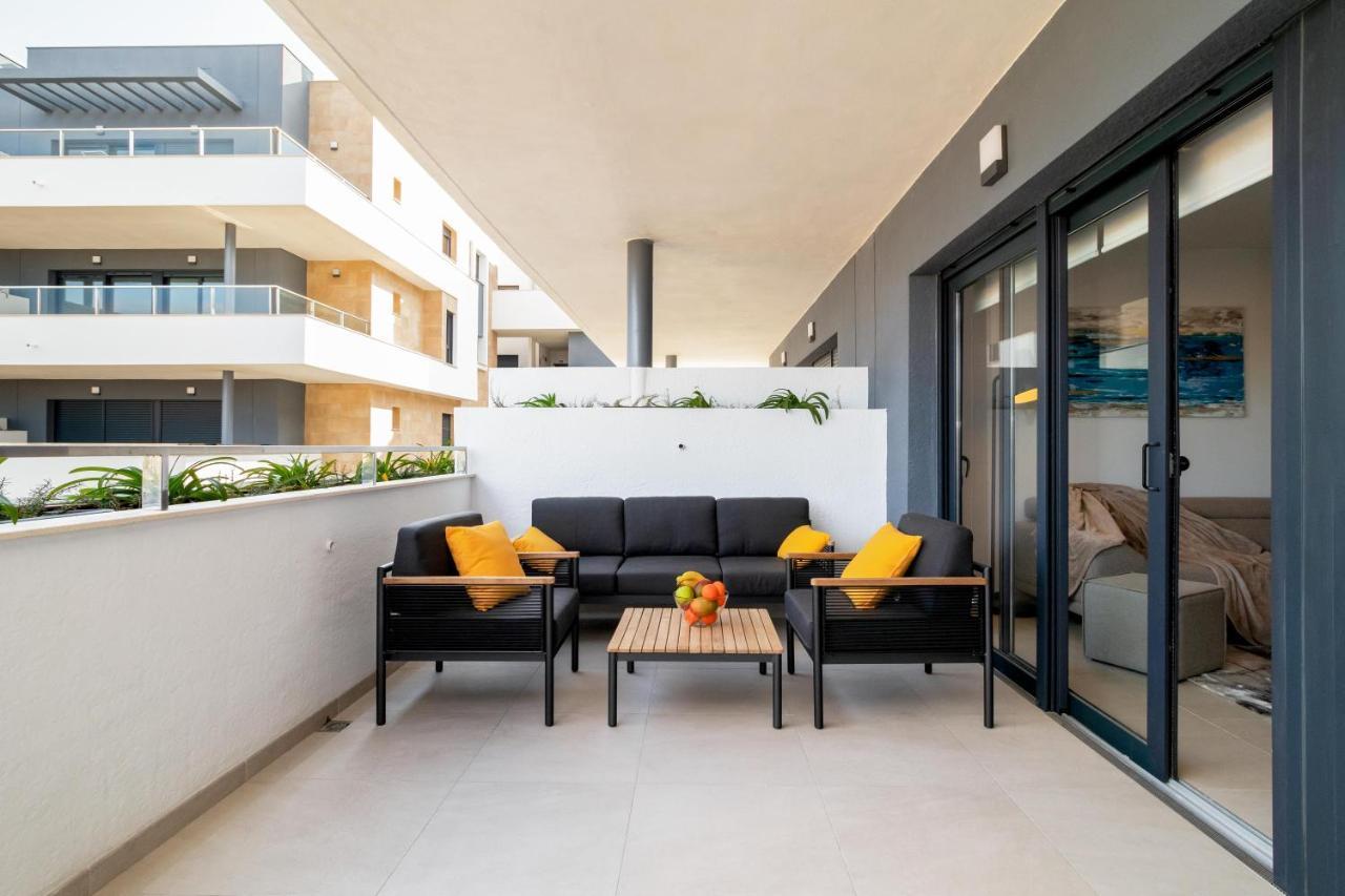 Espanatour Flamenca Village 4 Dehesa de Campoamor  Zewnętrze zdjęcie