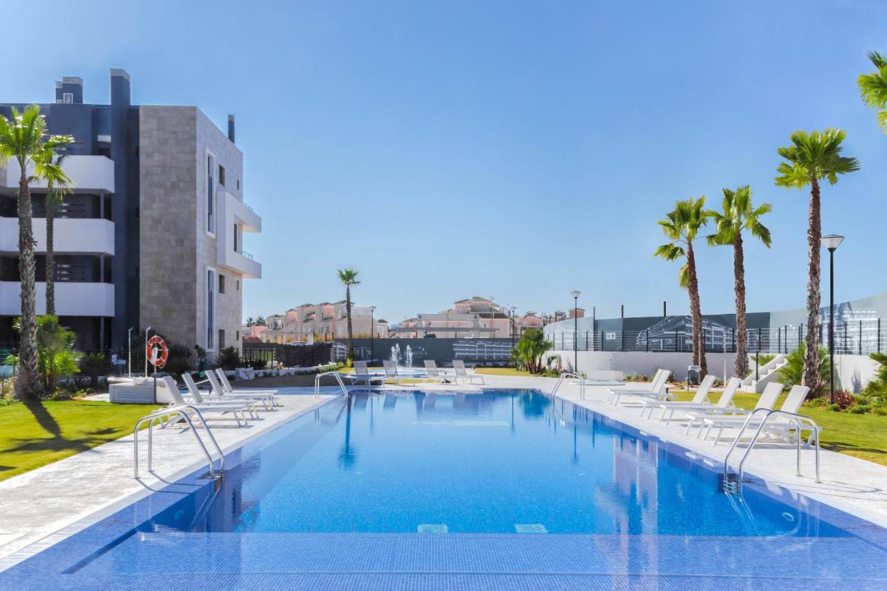 Espanatour Flamenca Village 4 Dehesa de Campoamor  Zewnętrze zdjęcie