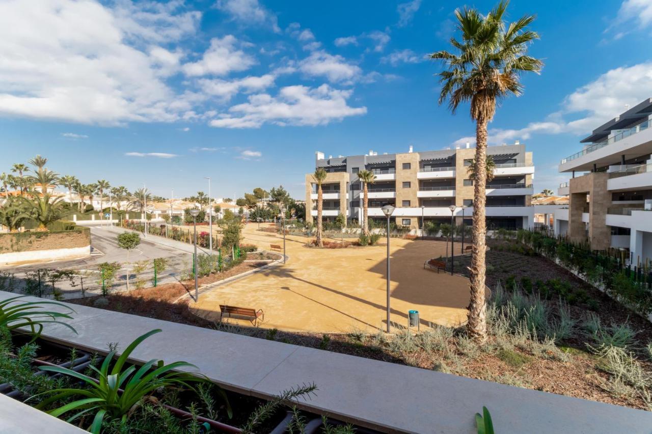 Espanatour Flamenca Village 4 Dehesa de Campoamor  Zewnętrze zdjęcie