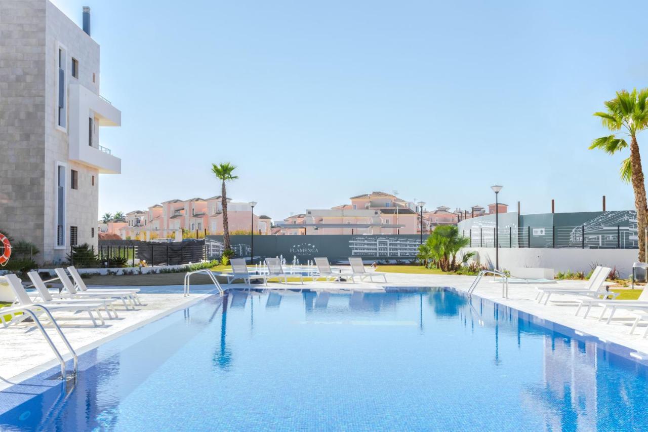 Espanatour Flamenca Village 4 Dehesa de Campoamor  Zewnętrze zdjęcie
